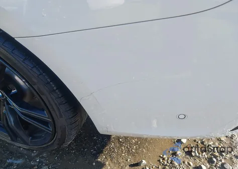 2020 BMW 330I из США, поврежденный, VIN 3MW5R1J03L8B44729